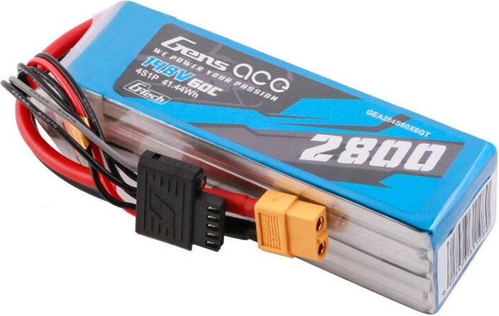 Kompatibilita s DJI Phantom 1