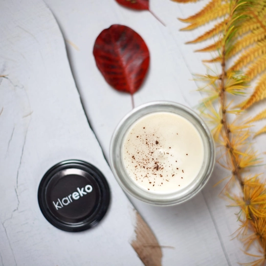 Clean, long burn up to 55 hours