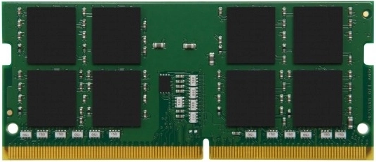 Pomnilnik Kingston DDR4 SODIMM 8GB 3200MHz CL22