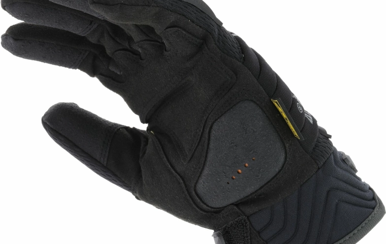 Comprehensive TPR protection