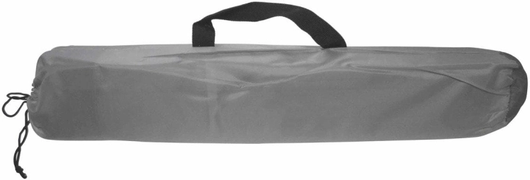 Easy to carry and quick to set up