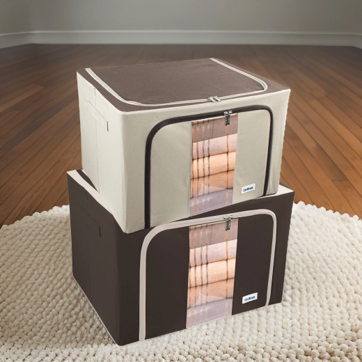 Struttura solida e facile da trasportare