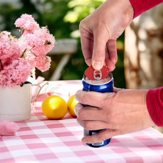 Nem og sikker åbning uden anstrengelse