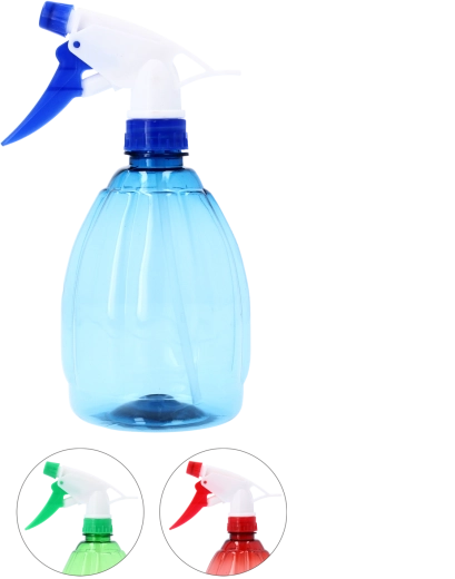 Buse réglable et variantes de couleur