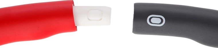 Comfortable and secure grip