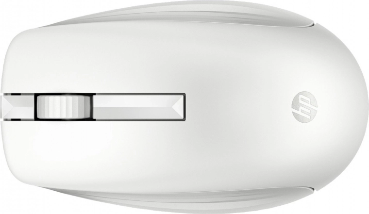 Mouse preciso su più superfici