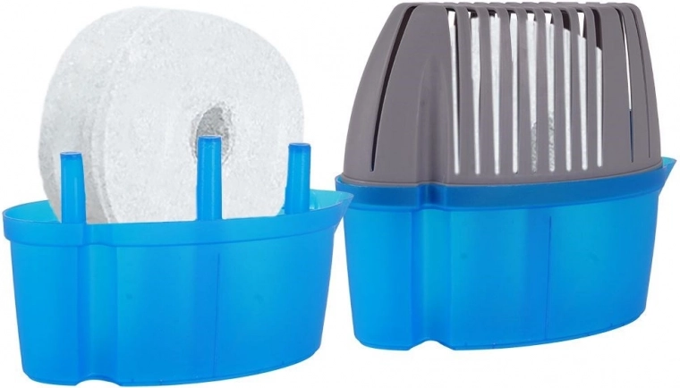 Długi czas działania 2–5 miesięcy