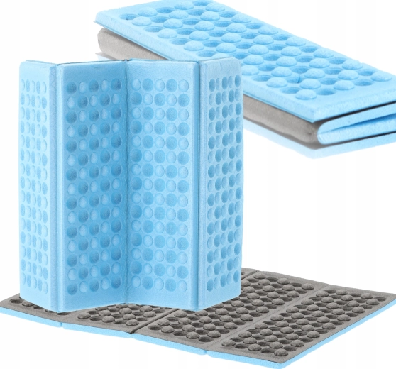 Comfort thanks to the textured surface