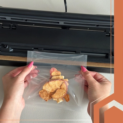 Režim suché/mokré a funkce VAC