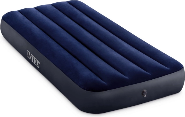 Couchage confortable pour une personne