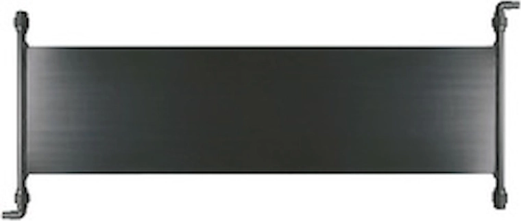 Chauffage solaire de piscine Slim 360