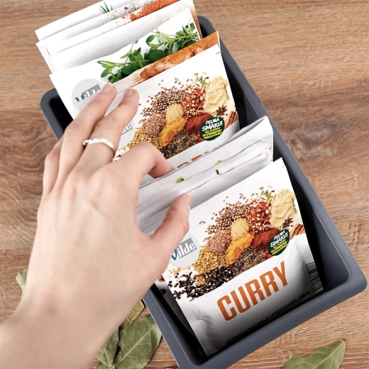 Schneller Zugriff und hervorragende Sichtbarkeit