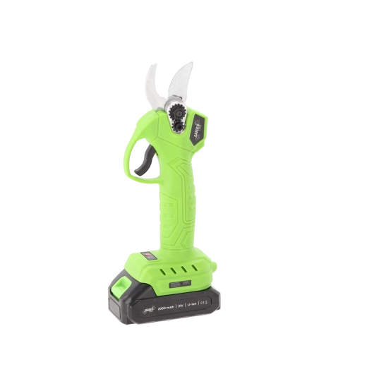 Cięcie do 30 mm bez wysiłku