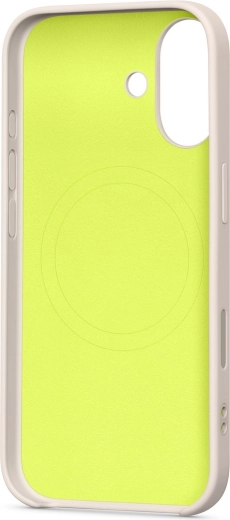 MagSafe for secure attachment and fast charging