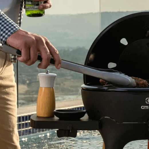 Udobno i sigurno pečenje na dohvat ruke