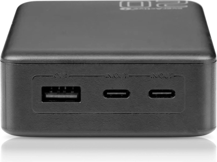 USB‑C PD 20 W veloce per ricariche lampo
