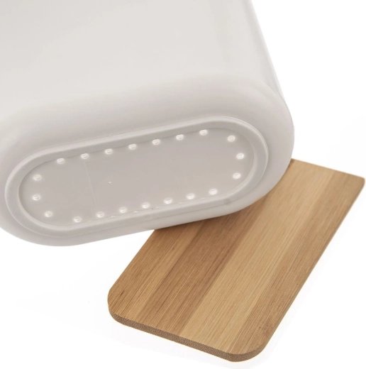 Base stabile antiscivolo