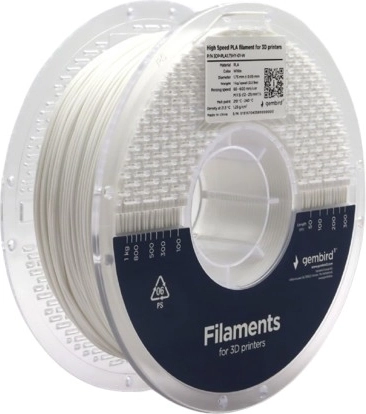 Designed for high-speed 3D printing