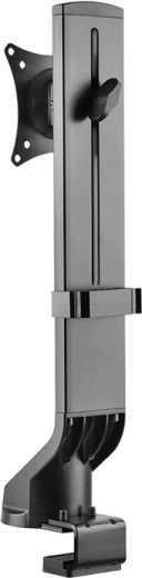 Ordine grazie alla gestione dei cavi