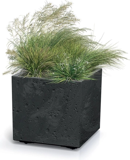 Spostamento facile grazie alle ruote integrate