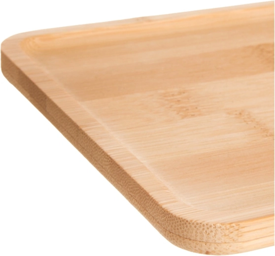 Bordo pratico per un servizio pulito