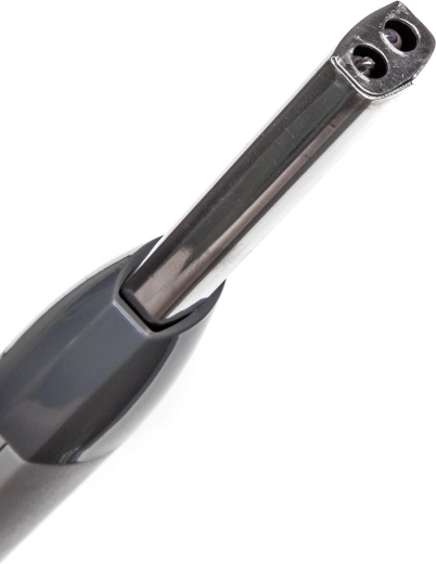 Odolný plazmový výboj do větru