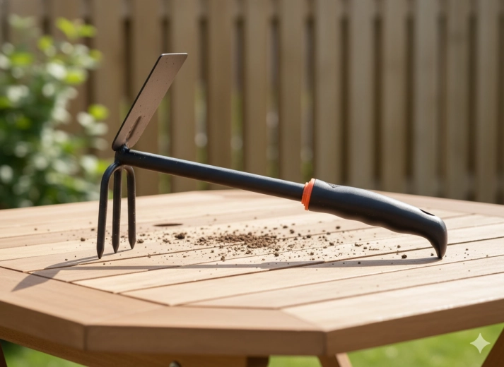 Comfortable, secure grip