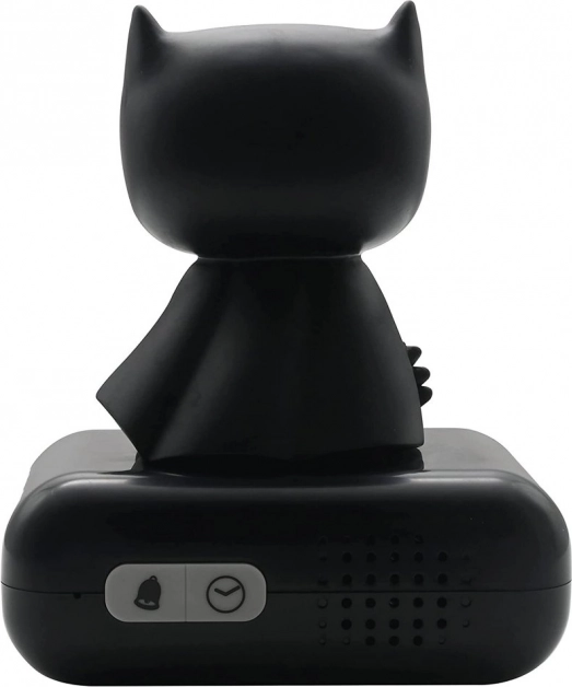 6 tónů budíku a tematické zvukové efekty