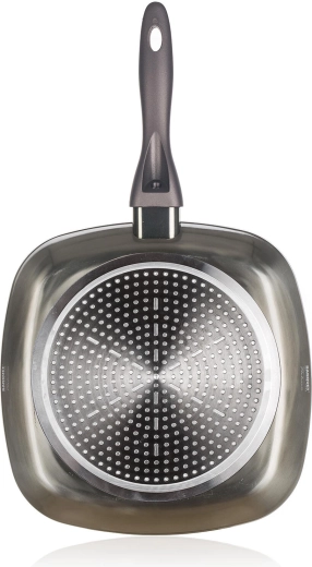 Fondo completamente a induzione per tutti i piani cottura