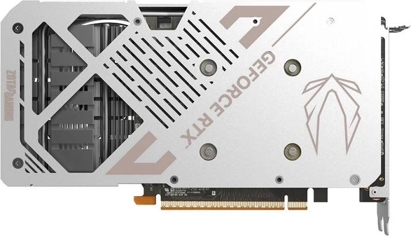 Backplate robusto per raffreddamento e rigidità