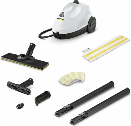 Damp Renser Karcher SC 2 EasyFix