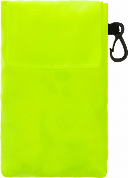 Reflective School Backpack Rain Cover