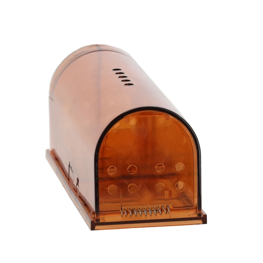 Chiusura automatica e sicura