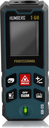 IP54 durability, level, and long battery life