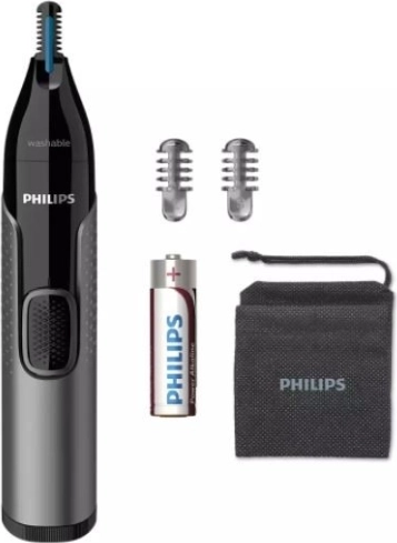 Nose and Ear Trimmer Philips NT3650