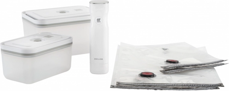Startset ZWILLING Fresh & Save M/L van kunststof