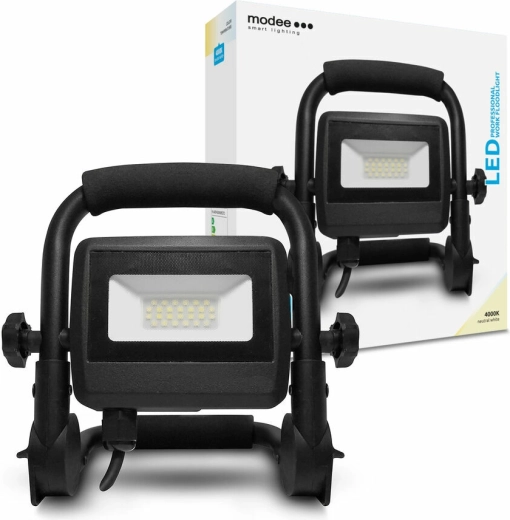 Modee Smart Lighting LED Work Floodlight 20 W Neutral White