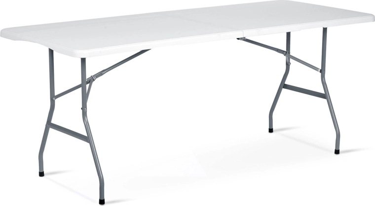 Piano in PE resistente: acqua, UV e macchie