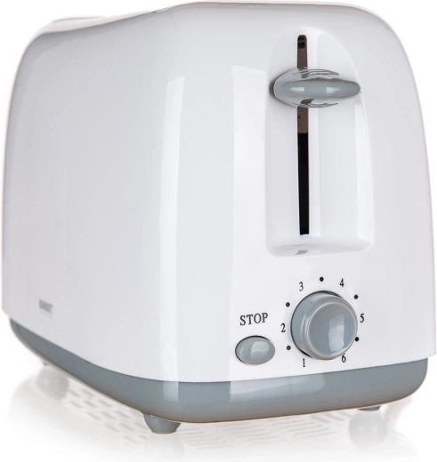 Impostazione precisa per toast perfetti