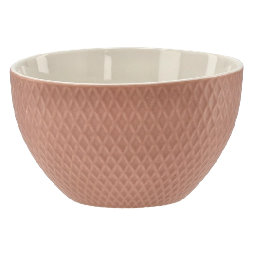 Texturiertes Diamantmuster für sicheren Halt