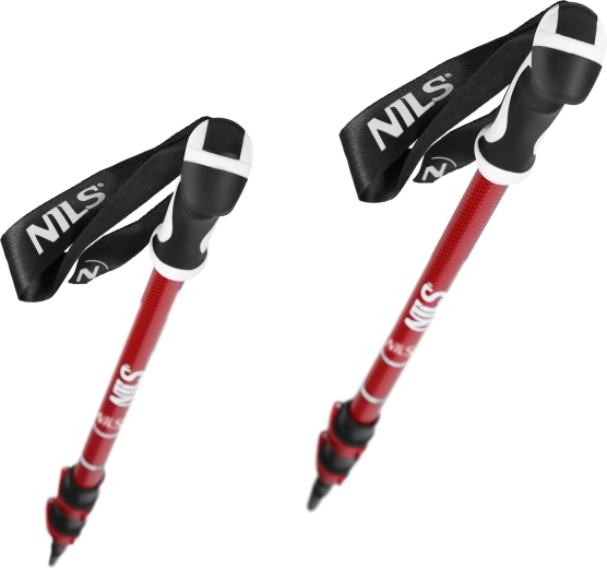 Schnelle Längeneinstellung 65–135 cm