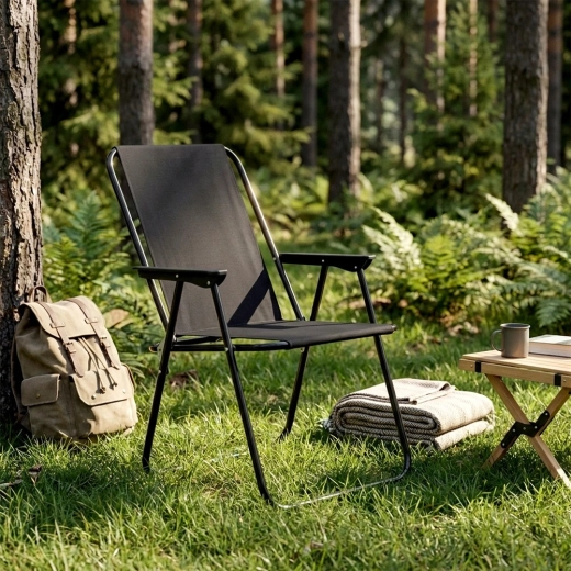 Komfort overalt udendørs