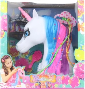 Combing Unicorn