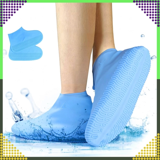 Elastici, confortevoli e riutilizzabili