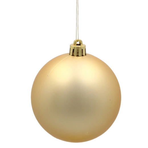 Matte velvet look without glare