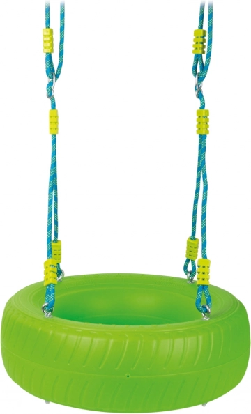 kinderbandenschommel small foot