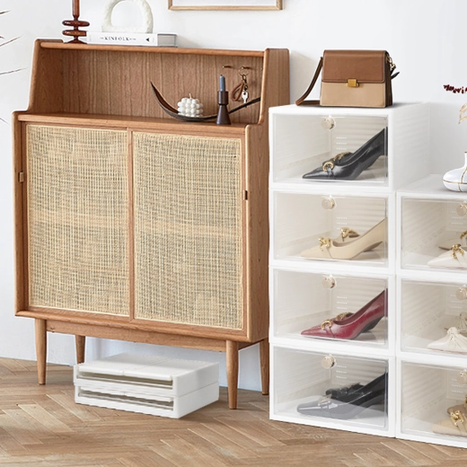 Sistema modulare e impilabile