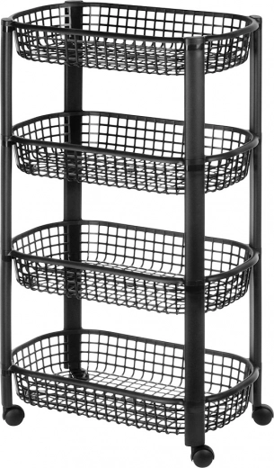 Vitak dizajn, velik kapacitet