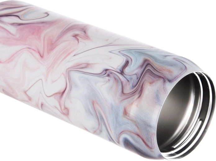 Isolamento termico di lunga durata