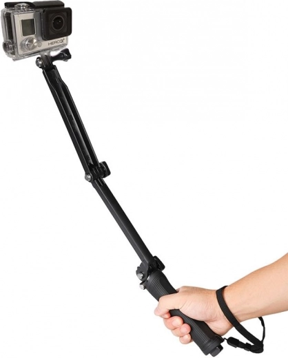 Plynulá změna délky 19–51 cm